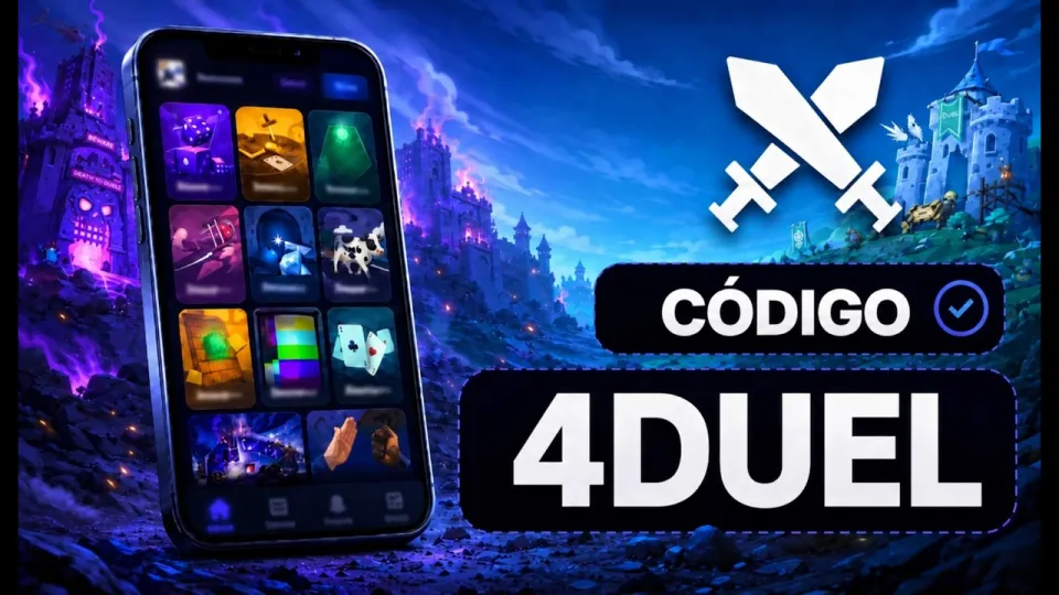5 Essential Steps to Use Duel código promocional for Maximum Benefits