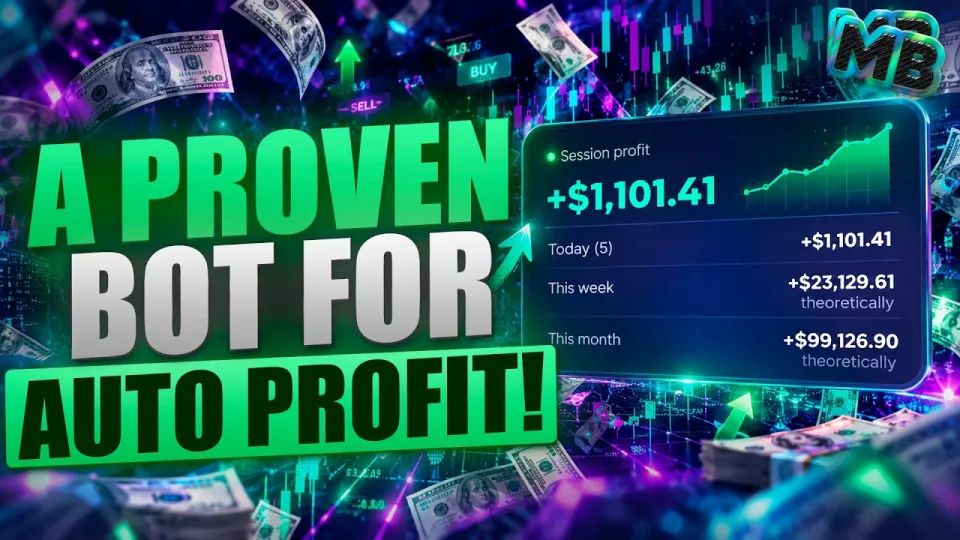 Binodex Effective Autobot Binary Options Strategy