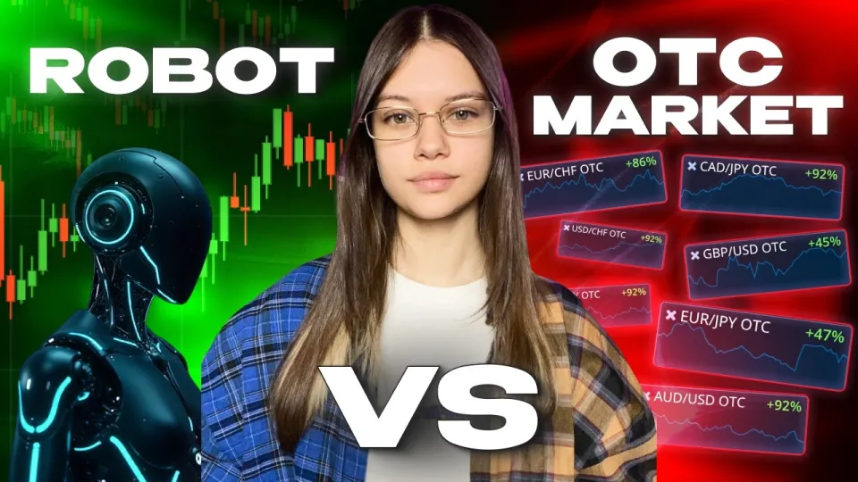 Pocket Option AI Trading: How to Use AI Bots for Profitable Trades